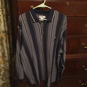 Penguin Sport Golf Shirt
